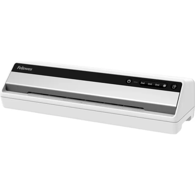 Fellowes Saturn 3i A3 grijs