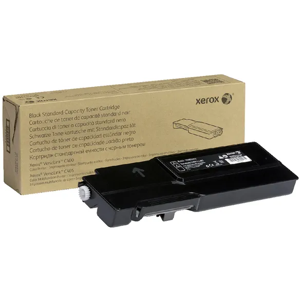 Xerox Tonercartridge Xerox 106R03500 zwart