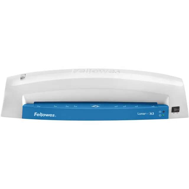 Fellowes lamineermachine Lunar+ voor ft A3, blauw