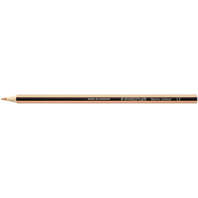Staedtler Kleurpotlood Noris 185 perzik