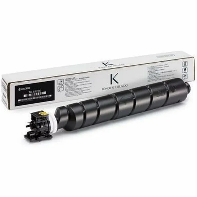 Kyocera TK-8525K - Tonercartridge - 1 stuk - Origineel - Zwart