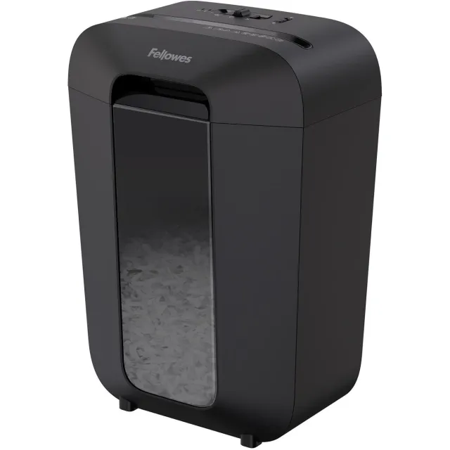 Fellowes Powershred LX70 Papierversnipperaar, foto 2