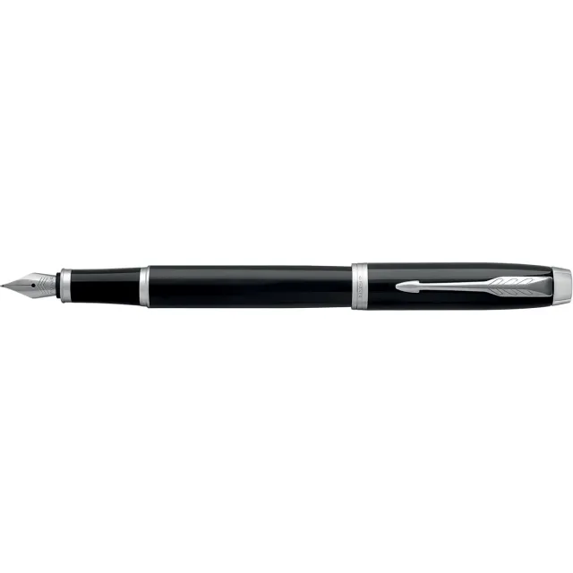 Parker Vulpen parker im black ct medium blauw