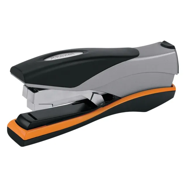 Rexel nietmachine Optima 40 oranje