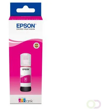 Epson Navulinkt Epson 103 T00S34A rood