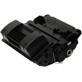 HP Huismerk HP 81X (CF281X) Toner Zwart