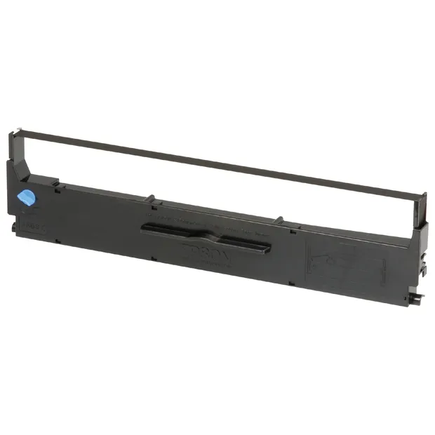 Epson Lint Epson S015637 nylon zwart