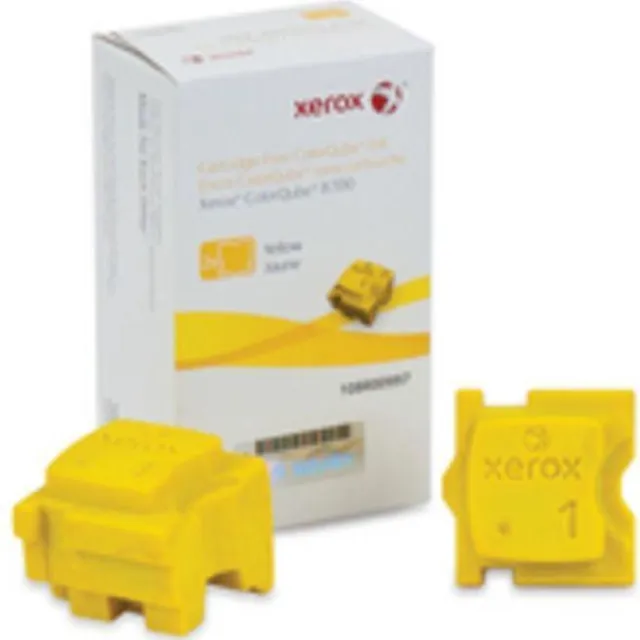 Xerox 108R00997 - ColorQube / Geel / Standaard Capaciteit