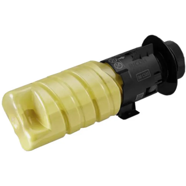 Ricoh 842643 tonercartridge 1 stuk(s) Origineel Geel