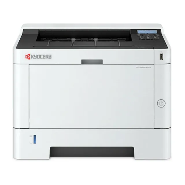 Kyocera ECOSYS PA4000x Laserprinter Multicolore