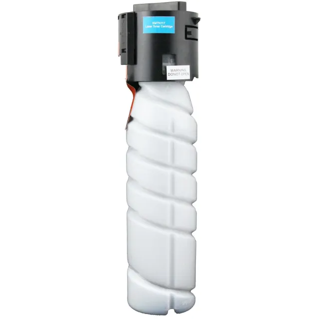 ABC huismerk toner geschikt voor Konica Minolta TN116 voor Bizhub 164 165 185 Zwart