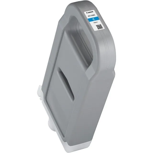 Canon 0776C001 - PFI-1700C - Inktcartridge cyaan