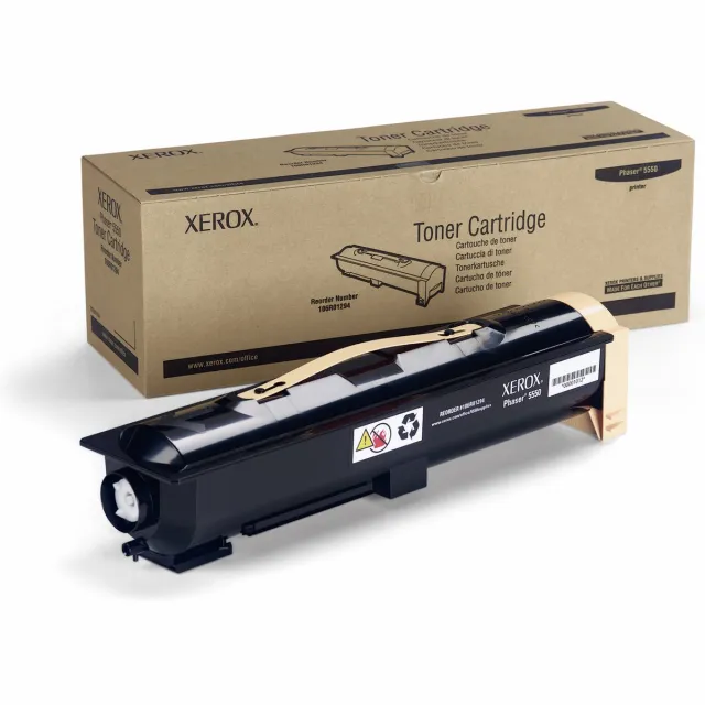Xerox Tonercartridge 106R01294 zwart