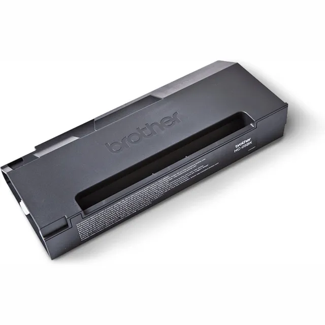 Brother HC-05BK - Inktcartridge / Zwart