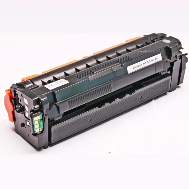 ABC huismerk toner geschikt voor Samsung M505 M505L CLT-M505L magenta voor ProXpress C2620 C2620DW C2670 C2670FW C2680 C2680FX C 2620 C 2620DW C 2670 C 2670FW C 2680 C 2680FX