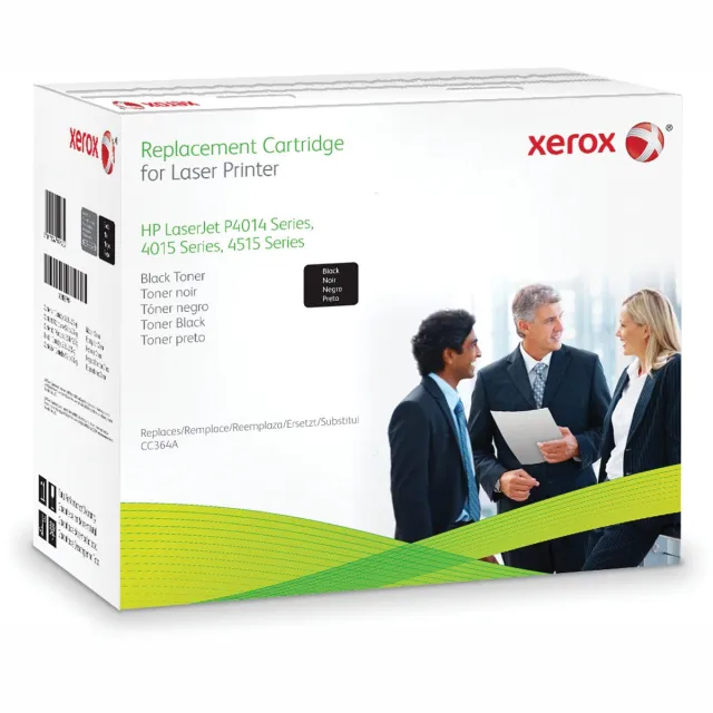 Xerox 003R99790 - Toner Cartridges / Zwart alternatief voor HP CC364A