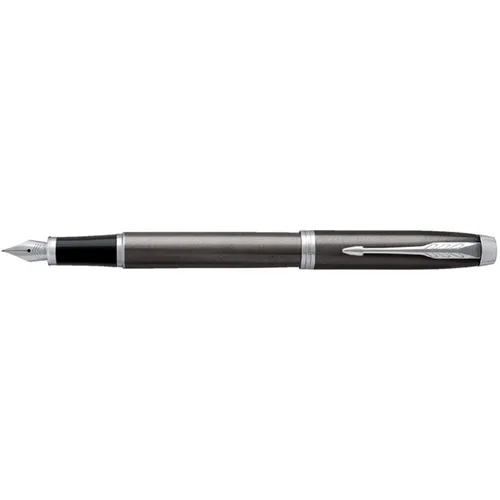 Parker Vulpen Parker IM dark espresso CT medium