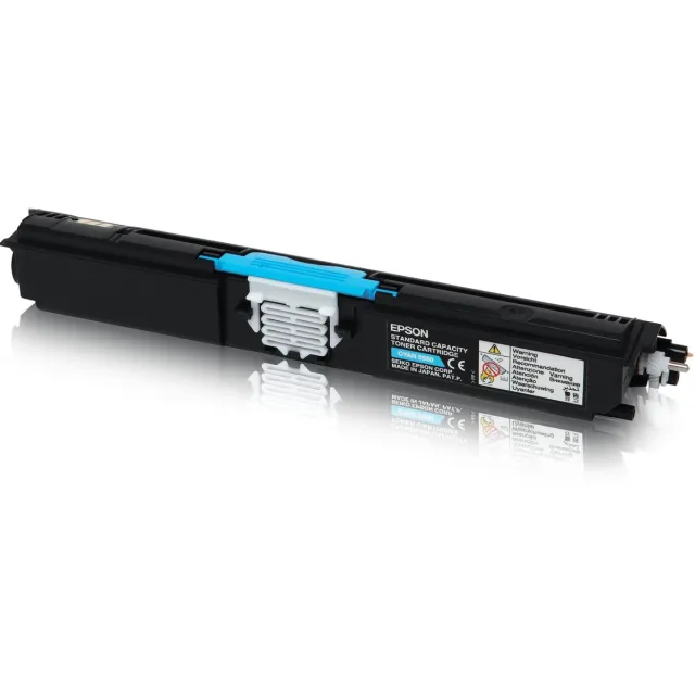 Epson S050560 - Tonercartridge / Cyaan