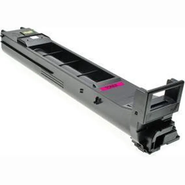 ABC huismerk toner geschikt voor Konica Minolta TN-610M HC magenta voor Konica Minolta Bizhub Pro C5500 Pro C6500 Pro C6500E Pro C6500EP LD6500 OCE CS620Pro