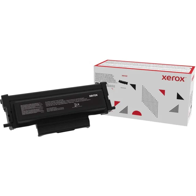 Xerox 106R02720 - Toner Cartridge / Zwart / Standaard Capaciteit Overig