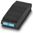 Oki Huismerk OKI C650C (09006127) Toner Cyaan